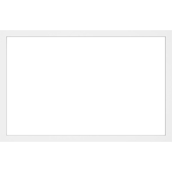Ekena Millwork Prescott Decorative Wall Panel (Two-Piece), 40"W x 26"H x 3/8"P - WALP40X26X037PRE