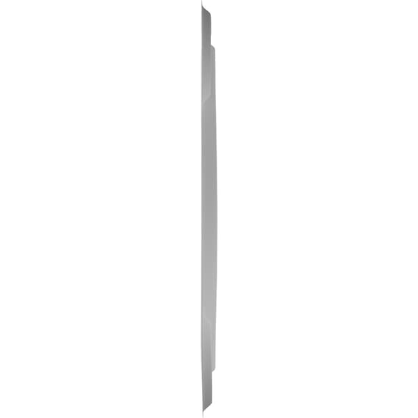 Ekena Millwork 19 5/8in. W x 19 5/8in. H Nexus EnduraWall Decorative 3D Wall Panel Covers Total 53.49 Sq. Ft., 20PK - WP20X20NXWH-CASE-20