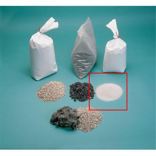 Rickis Rugs Hargrove Manufacturing No 580 Hargrove Gas Log Silica Sand 8 lb. Bag - RI2548242