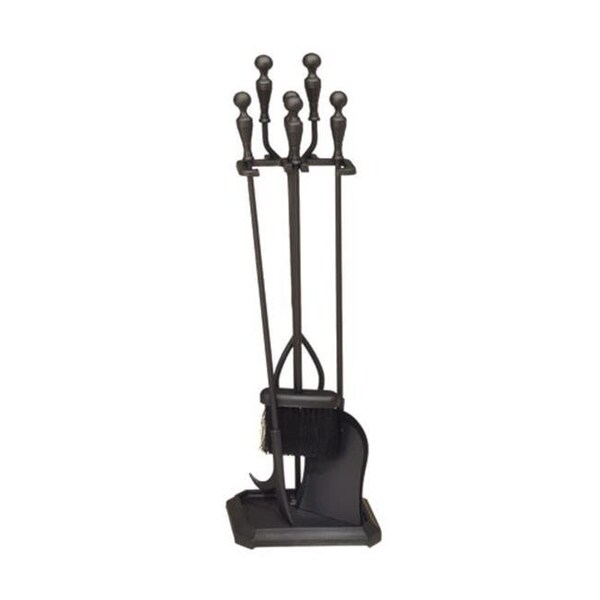 Minuteman Minuteman X810242 Achla Designs Ball Handle Tool - X810242
