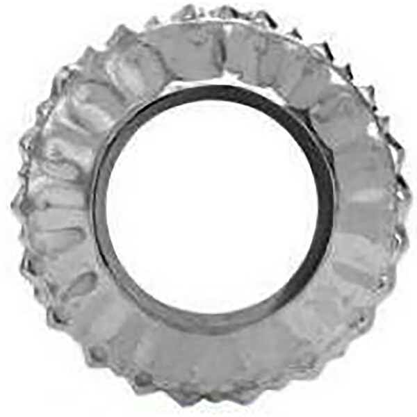 Selkirk Selkirk 6 in. D 28 Ga. Aluminum Storm Collar - 106810