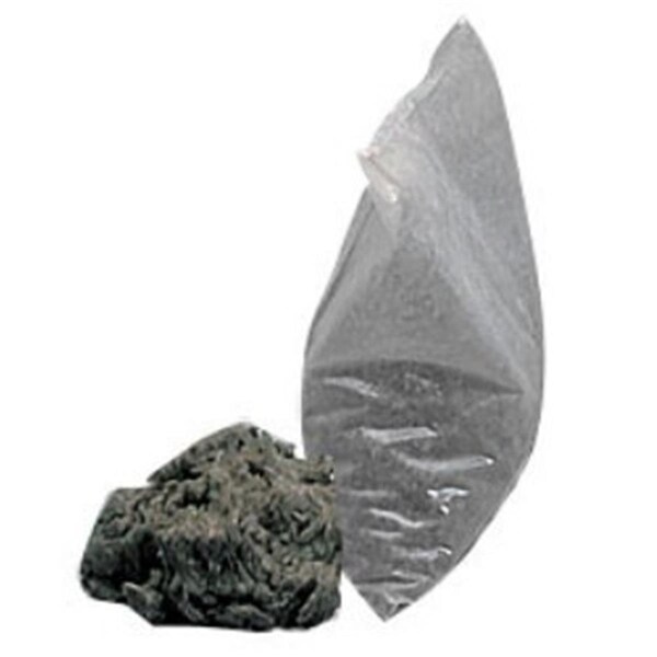 Rickis Rugs Hargrove Manufacturing Hargrove Gas Log Rock Wool 1 lb. Bag - RI2211909