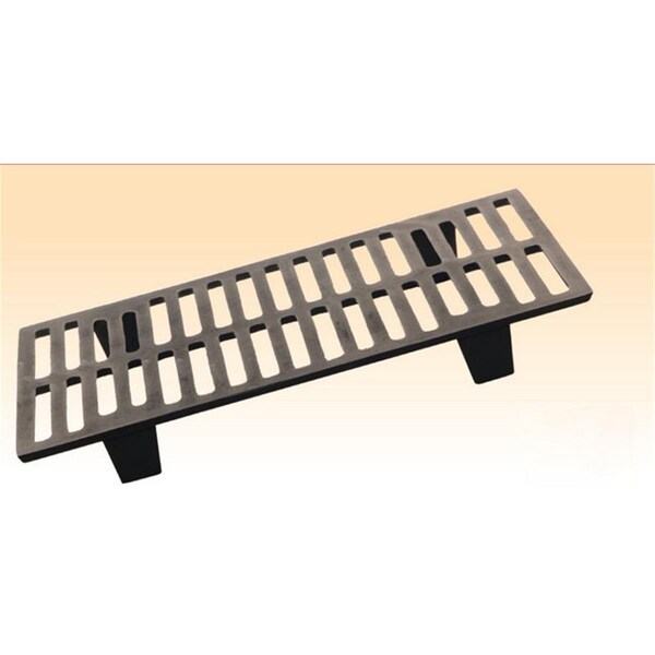 Palacedesigns Large Cast Iron Grate for 2421 Stove - PA1632317