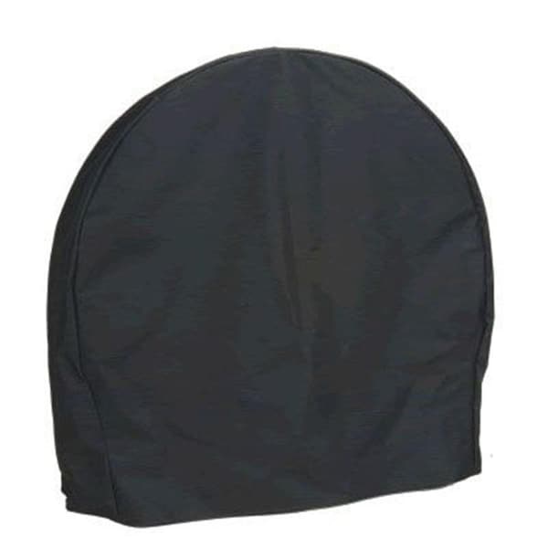 Dagan PVC Cover for LH48 Log Hoop, Black - LH48-COVER