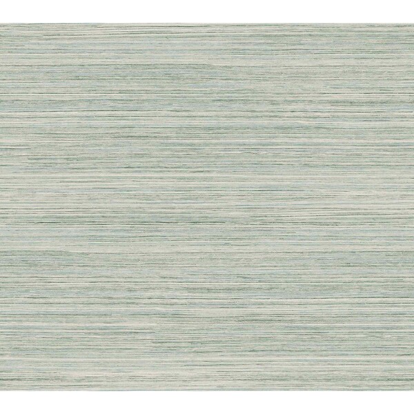 York Wallcoverings Fountain Grass Jade Wallpaper - GO8303