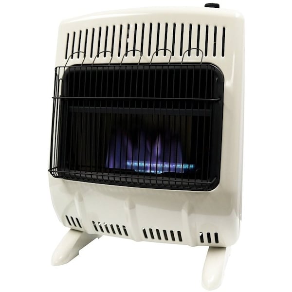 Mr. Heater HEATER V-FREE DUEL FUEL BF 20K - MHVFDF20BFT