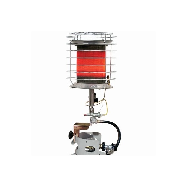 World Mktg Of America/Import 360DEG Tank Top Heater - TT-360