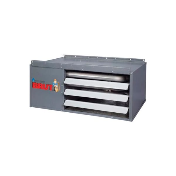 Beacon/Morris A Mestek Co. Beacon/Morris Low Profile Natural Gas-Fired Unit Heater 105000 BTU W/ LP Conversion Kit - 11BRT105N