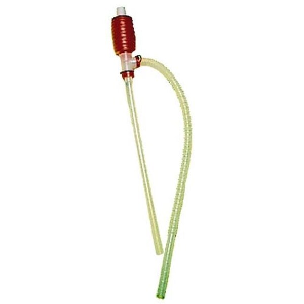 World Marketing Of America World Marketing Manual Siphon Pump  602A - 602A