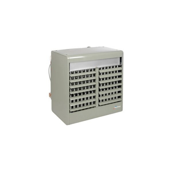 Modine Manufacturing Modine High-Efficiency II Gas Fired Unit Heater, 300000 BTU PDP Series - PDP300AE0130FBAN