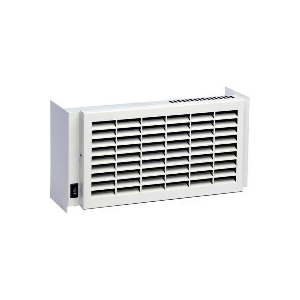 Williams Furnace Co. Williams Blower Standard 100 CFM 115V White - 2901