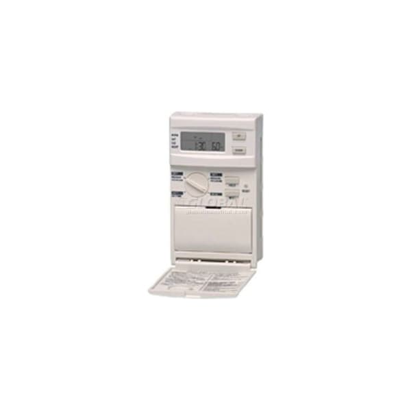 Sunstar Heating Products SunStar Night Setback Thermostat For Infrared Tube Heaters - 43240500
