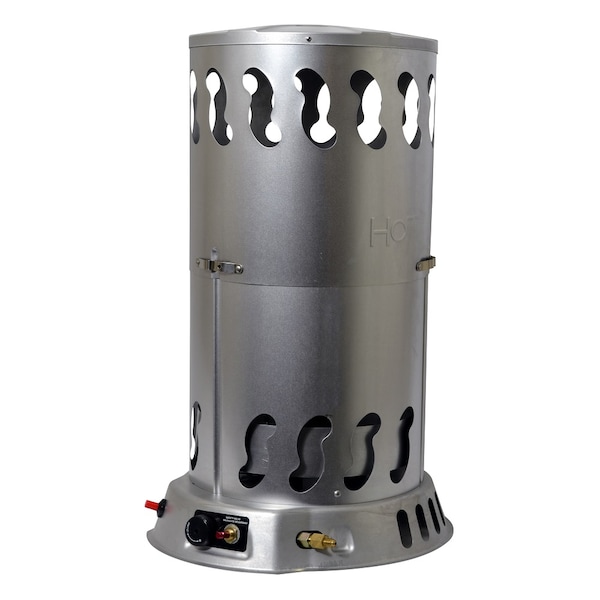Mr. Heater Convection Heater, 75,000 - 200,000 BTU - MH200CVX