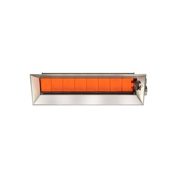 Sunstar Heating Products SunStar SGM Series Propane Infrared Heater, 104000 BTU - SGM10-L1