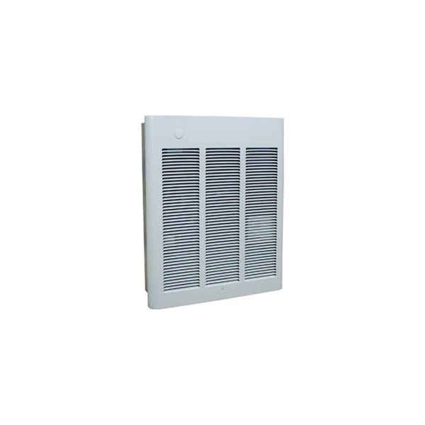 Marley Engineered Products Commercial Fan-Forced Wall Heater FRA4024F, 4000/3000W, 240/208V - FRA4024F