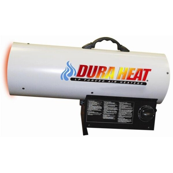World Marketing Of America World Marketing 60 BTU  Forced Air Heater  GFA125A - GFA125A
