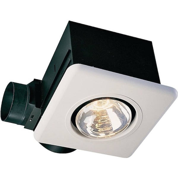 Air King Air King AK917 Bulb Heater, 70 cfm, 850 Btu - AK917