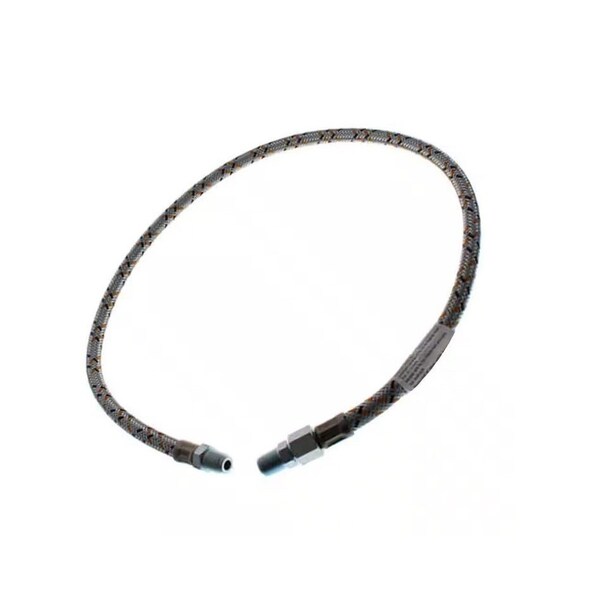 Beckett 1/4 in. x 36 in. Male Flexible Oil Line - S220-36