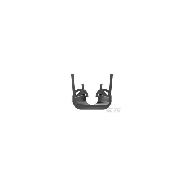 Receptáculo FASTON .187 18-16 AWG TPBR - 61945-1 de TE Connectivity
