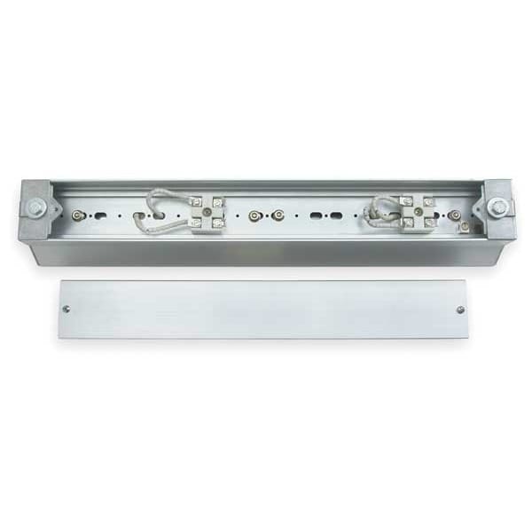 Tempco Ceramic Emitter Infrared Heater, 220/240V - CRA10004