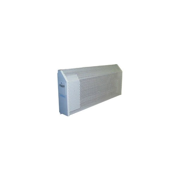 Tpi TPI Institutional Wall Convector - 500W 277V - G8801050