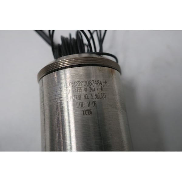 Husky BI-METAL HEATER 500W 240V-AC OTHER HEATING ELEMENT - 3083484