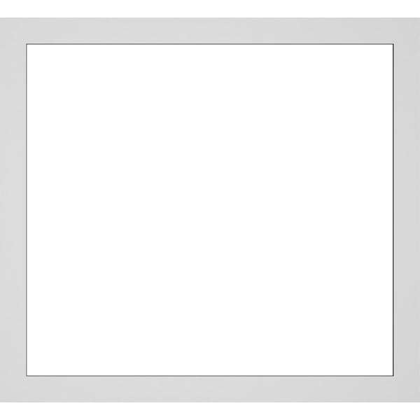 Ekena Millwork Prescott Decorative Wall Panel (Two-Piece), 24"W x 22"H x 3/8"P - WALP24X22X037PRE