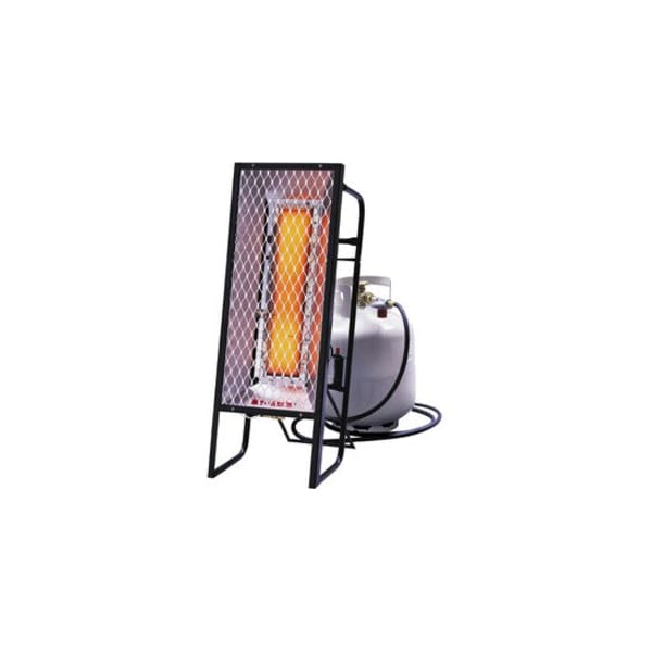 Heatstar Portable Radiant Propane Heater 35,000 B - HS35LP
