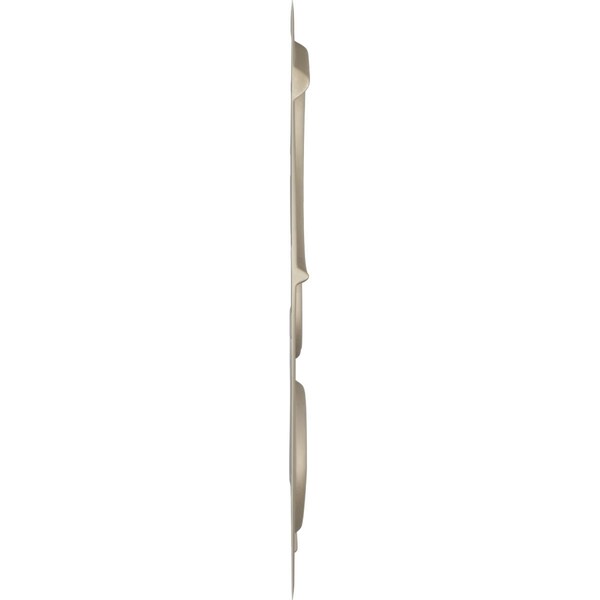 Ekena Millwork 19 5/8in. W x 19 5/8in. H Felix EnduraWall Decorative 3D Wall Panel Covers 2.67 Sq. Ft. - WP20X20FECSV
