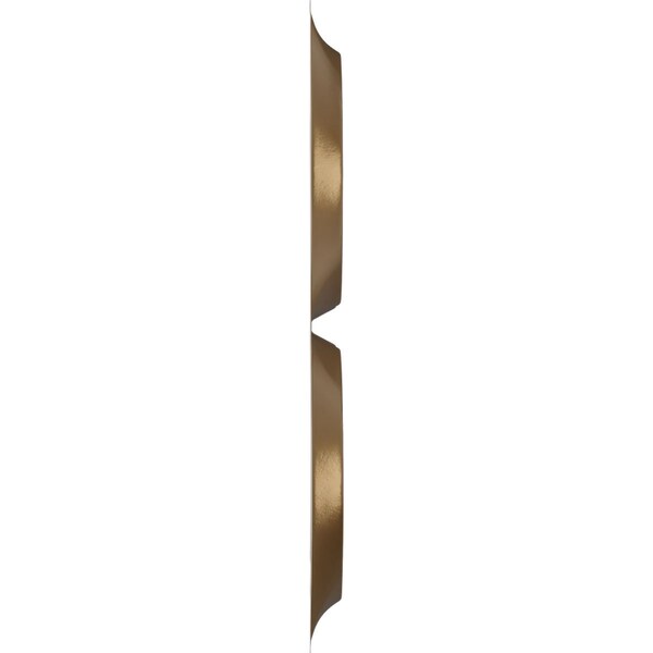 Ekena Millwork 19 5/8in. W x 19 5/8in. H Adonis EnduraWall Decorative 3D Wall Panel Covers 2.67 Sq. Ft. - WP20X20ADCGH
