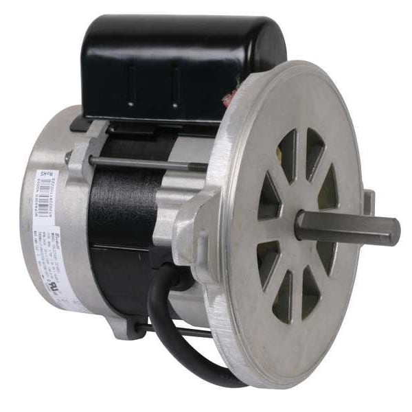 Rw Beckett Burner Motor, 4NU97, 4NU98, 3AAC2 - 21805GU