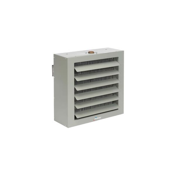 Modine Manufacturing Modine Steam or Hot Water Unit Heater HSB165SB01SA, 165000 BTU - HSB165SB01SA