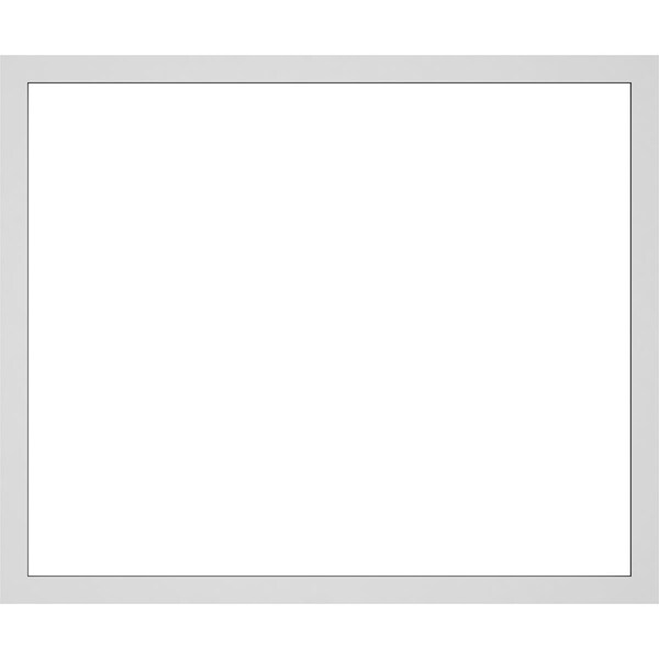 Ekena Millwork Prescott Decorative Wall Panel (Two-Piece), 36"W x 30"H x 3/8"P - WALP36X30X037PRE