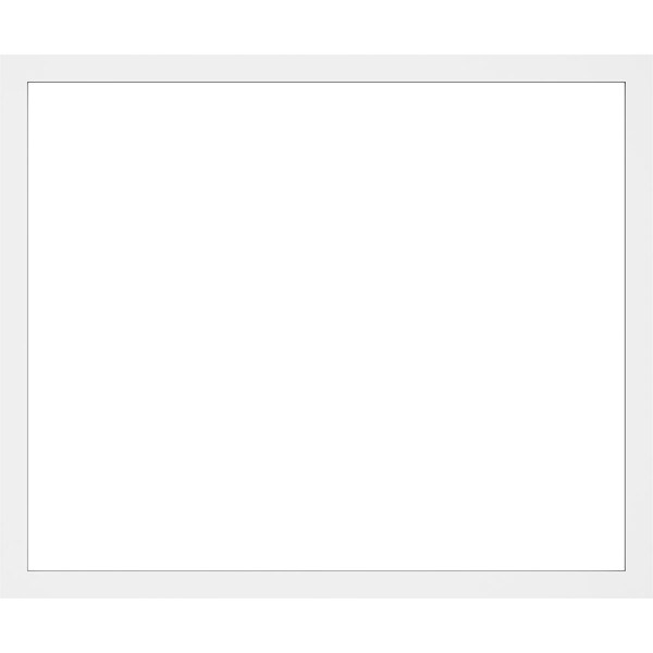 Ekena Millwork Prescott Decorative Wall Panel (Two-Piece), 36"W x 30"H x 3/8"P - WALP36X30X037PRE