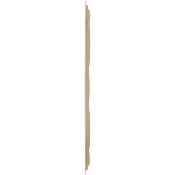 Ekena Millwork 19 5/8in. W x 19 5/8in. H Ariel EnduraWall Decorative 3D Wall Panel Covers 2.67 Sq. Ft. - WP20X20AIGBE