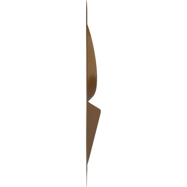 Ekena Millwork 11 7/8in. W x 11 7/8in. H Apollo EnduraWall Decorative 3D Wall Panel Covers 0.98 Sq. Ft. - WP12X12APDVG