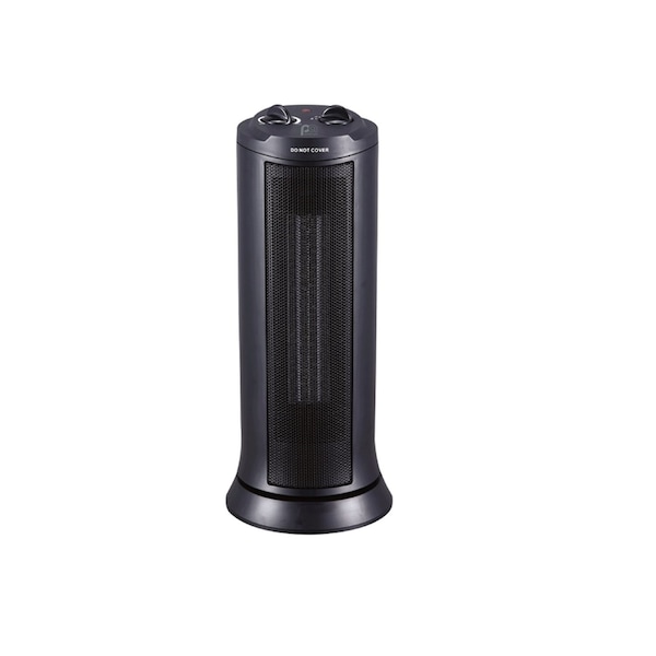 Perfect Aire Perfect Aire 128 sq ft Electric Oscillating Tower Space Heater 5120 BTU - 1PHCT17