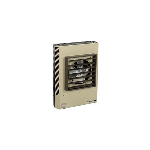 Tpi Electric Unit Heater, 480V, 3 Phase, 20,000W - P3P5120CA1N