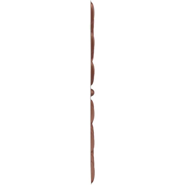 Ekena Millwork 19 5/8in. W x 19 5/8in. H Blaze EnduraWall Decorative 3D Wall Panel, Total 32.04 Sq. Ft., 12PK - WP20X20BLFCP-CASE-12