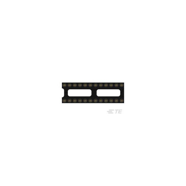 Te Connectivity 824-AG31D-ESL-LF=800 DIP GF/SN - 3-1571552-6