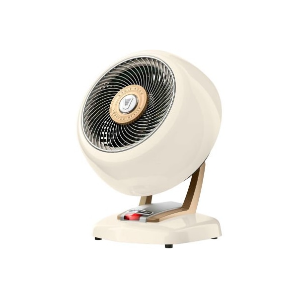 Vornado Vornado VHEAT Whole Room Heater W/ Adjustable Thermostat, 120V, White, 1500 Watt - EH1-0121-75