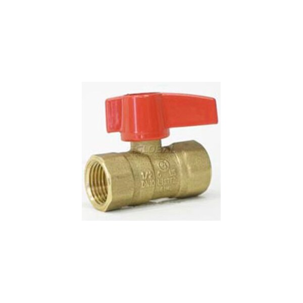 Sunstar Heating Products SunStar Manual Cutoff Valve For All Ceramic Heaters - 30285000**