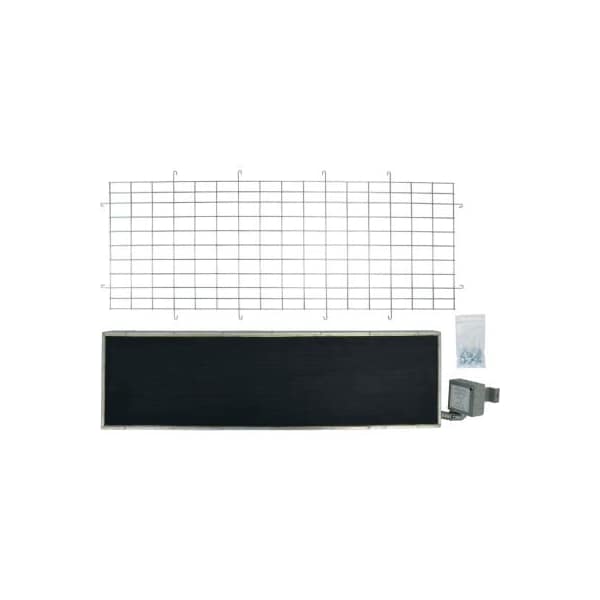 Tpi TPI Element Replacement Kit For MR & CH Series Infrared Heaters 9500W 600V - 64337-036