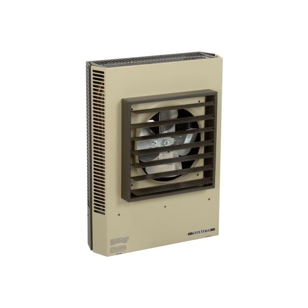 Tpi Electric Unit Heater, 480V, 3 Phase, 10,000W - P3P5110CA1N