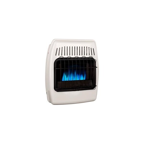 Dyna-Glo Dyna-Glo 8482; Natural Gas Blue Flame Vent Free Heater BF10NMDG-4 - 10,000 BTU - BF10NMDG-4