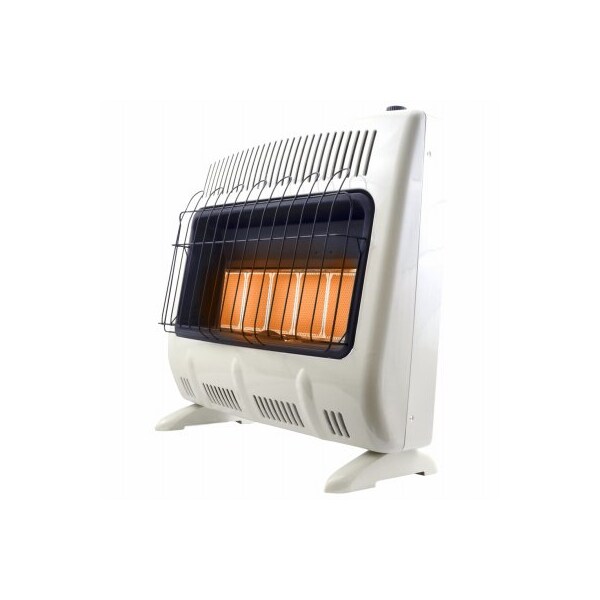 Enerco/Mr. Heater 30K BTU DF Wall Heater - F299430
