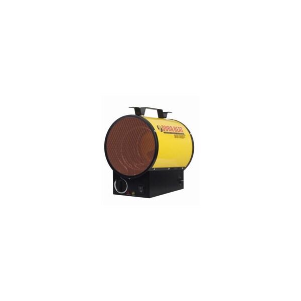 World Marketing Of America Electric Workspace Heater, 4800-Watts - EUH5000