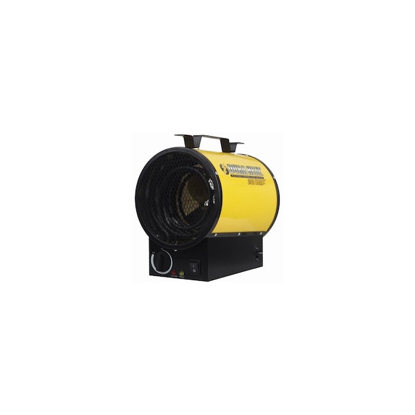 World Marketing Of America Electric Workspace Heater, 4800-Watts - EUH5000