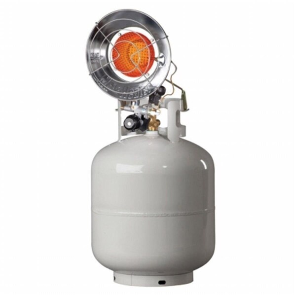 Dendesigns F242100 Infrared Single Heater - DE2989928