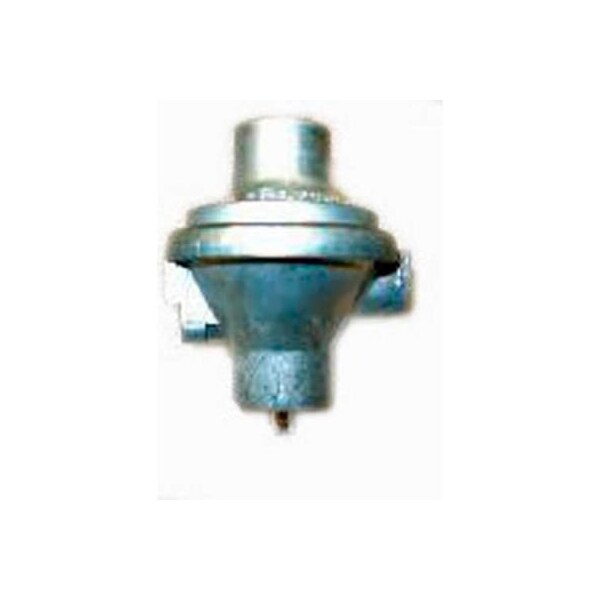 Hiland Hiland Regulator TTHP-REG Tabletop for PrimeGlo HLDS032 Patio Heater Models - TTHP-REG
